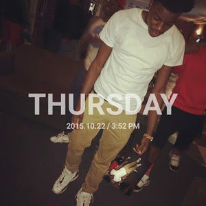 Meet your Posher, Marcellus